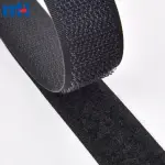 Crochet et boucle de 20 mm pour la couture
