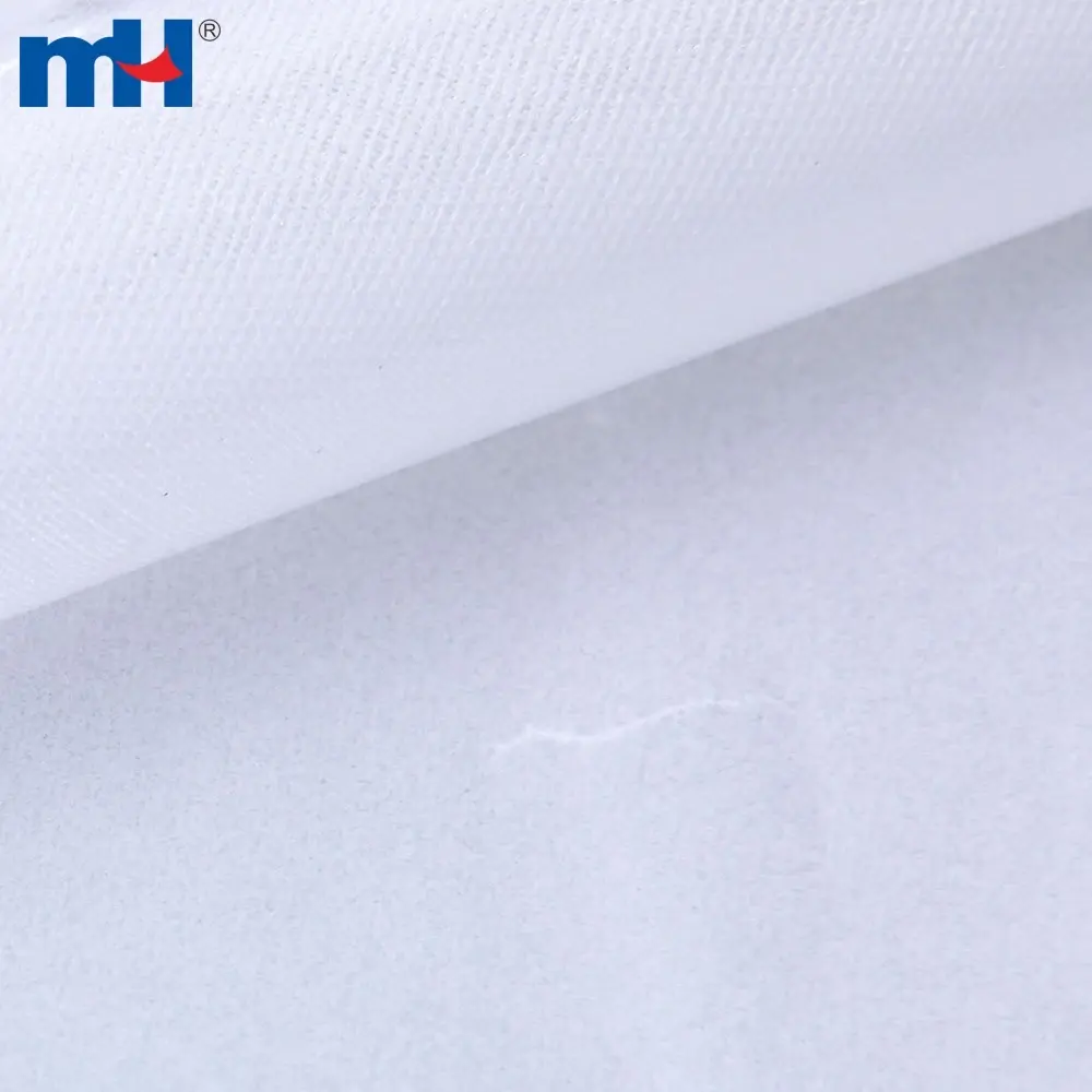 Film adhésif thermique TPU pour support de broderie de brosse à dents