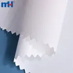 Film adhésif thermique TPU pour support de broderie de brosse à dents