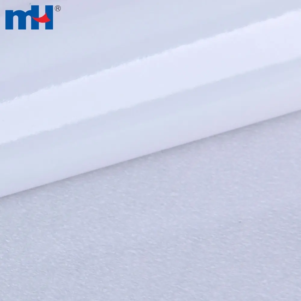 425 g/m² PE-Heißklebefolie für Hutklappe/Hutkrempe/Taschenkappe