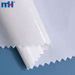 425 g/m² PE-Heißklebefolie für Hutklappe/Hutkrempe/Taschenkappe