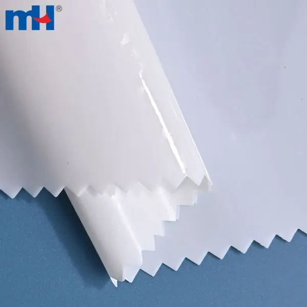425 g/m² PE-Heißklebefolie für Hutklappe/Hutkrempe/Taschenkappe