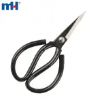 7-3/4" stainless steel multi-purpose household scissors