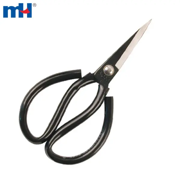 7-3/4" stainless steel multi-purpose household scissors
