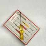 طقم مفكات آلن مسدس (Hex Key on the Pin) - صيانة ماكينات احترافية