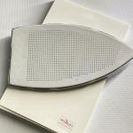قاعدة مكواة سحرية (Magic Ironing Shoe) - حماية فائقة لجميع الأقمشة