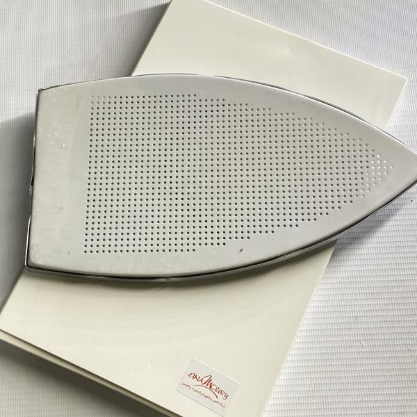 قاعدة مكواة سحرية (Magic Ironing Shoe) - حماية فائقة لجميع الأقمشة