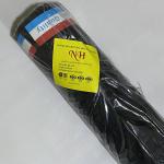 فازلين قماش منسوج النموري NH – وزن 38GSM – عرض 150 سم – أسود