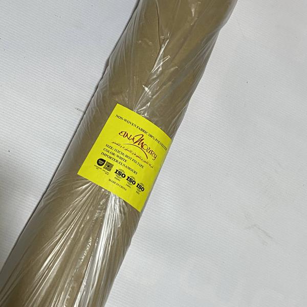 رول فازلين حشو لاصق غير منسوج (Hot Fix Tape)