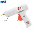 Pistolet à colle à température réglable