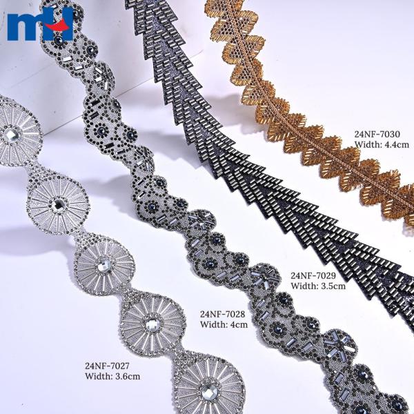 Ironing Beads & Rhinestones - Bulk Orders