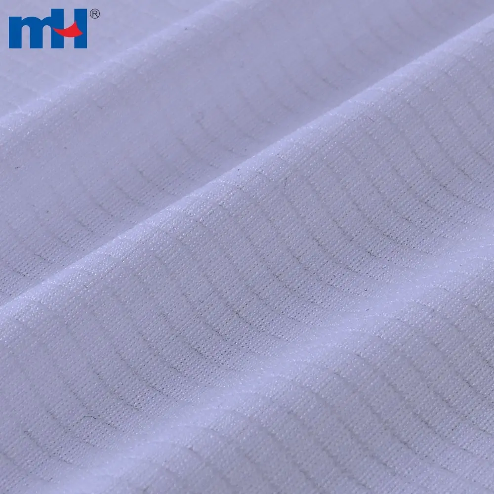 Tecido Jacquard Intertravado no atacado – Macio, durável e elegante