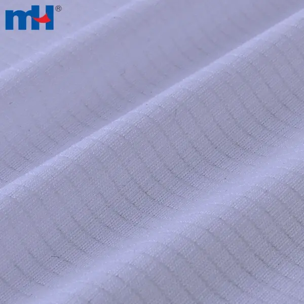 Tecido Jacquard Intertravado no atacado – Macio, durável e elegante