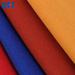 Tecido Jacquard Mini Matt - Tecido de poliéster uniforme de luxo no atacado