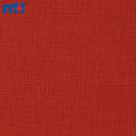Tecido Jacquard Mini Matt - Tecido de poliéster uniforme de luxo no atacado