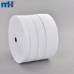 Ceintures élastiques tricotées pour l'industrie du vêtement