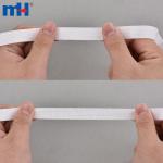 Tekstil endüstrisi için elastik kemerlerin örülmesi