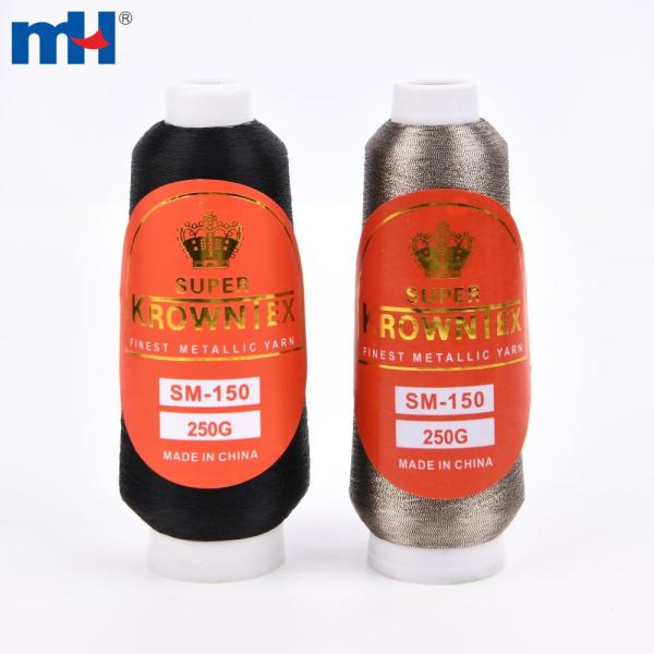 Crontex ST Metalik İplikler