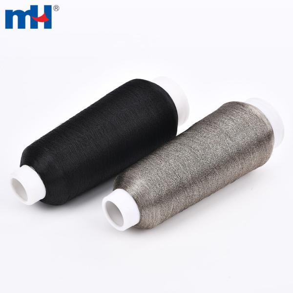 Crontex ST Metalik İplikler
