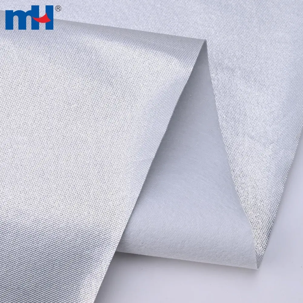 Tissu non tissé spunlace à motif diamant mat 100 g/m² pour housses de voiture