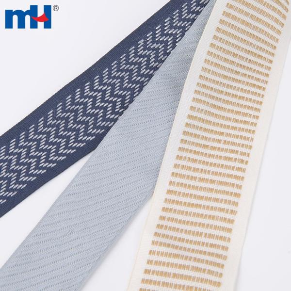 Ruban de liaison pour matelas de 47 mm