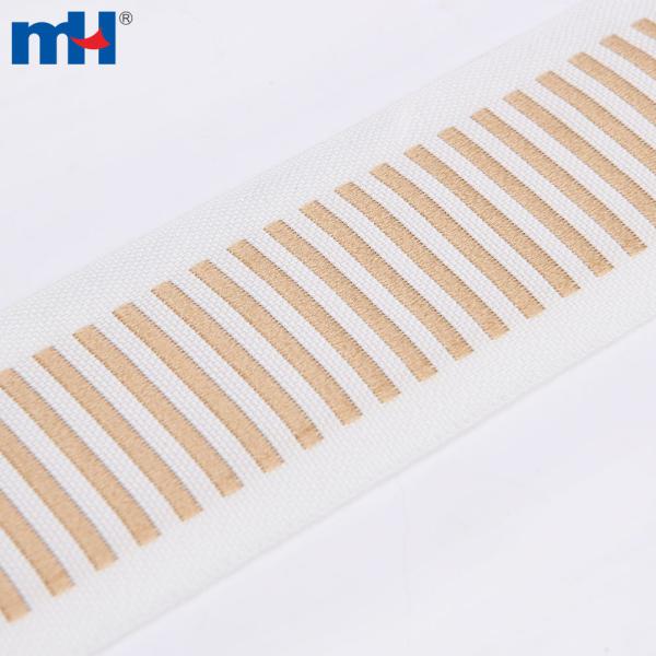 Ruban de liaison pour matelas de 47 mm