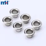 Fournisseur d'anneaux et d'œillets métalliques 10*5.5*7mm