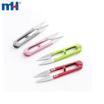 tijeras de coser metalicas