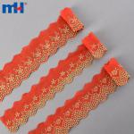High quality cotton lace trim