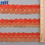 High quality cotton lace trim