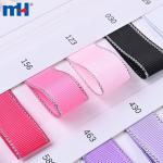 Nastro in grosgrain metallizzato all'ingrosso - OEM e ODM