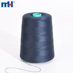 Hilo de coser hilado 100% poliéster para el mercado iraní