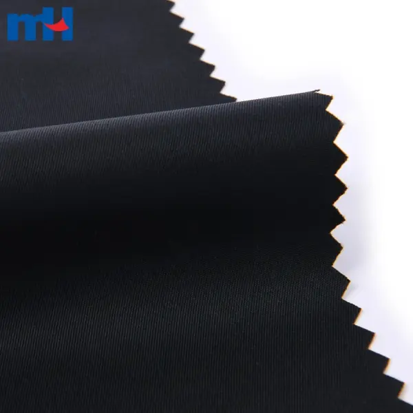 Eğimli polyester mato