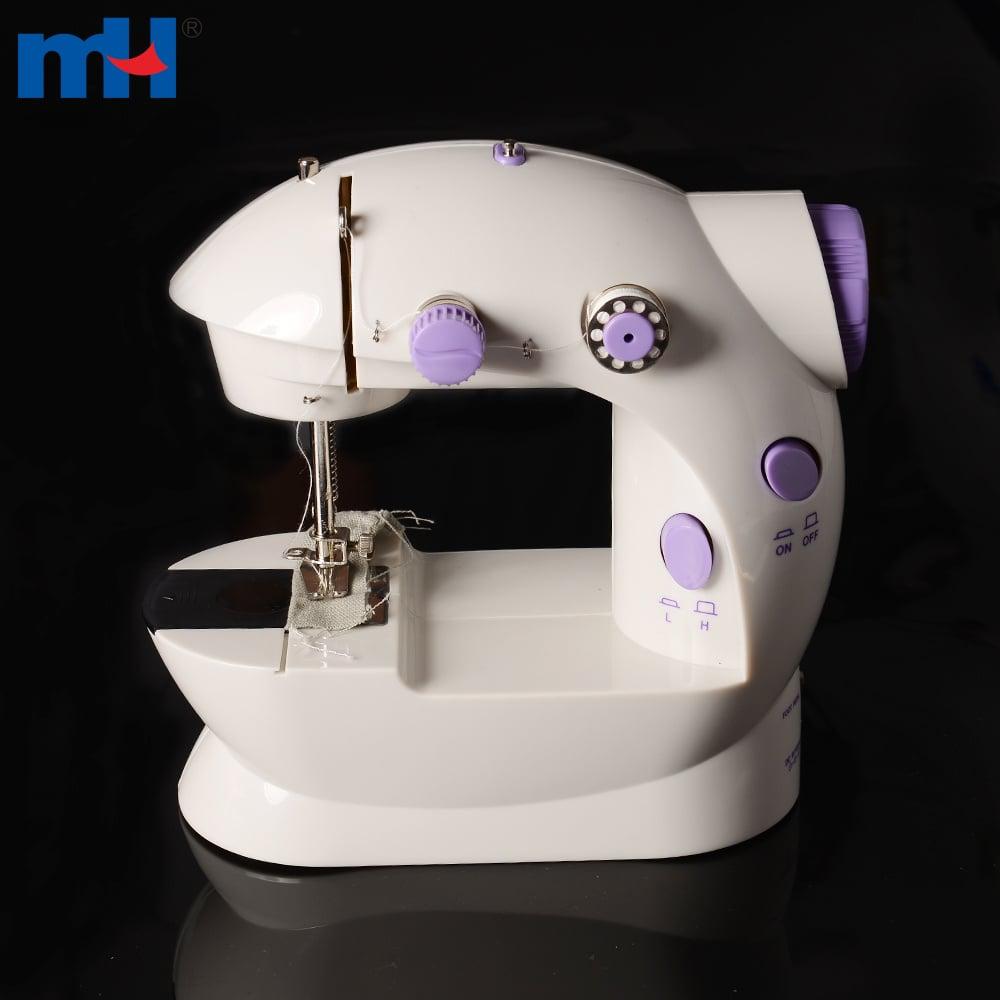 Simple sewing machine