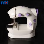 Simple sewing machine