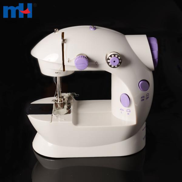 Simple sewing machine