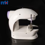 Simple sewing machine