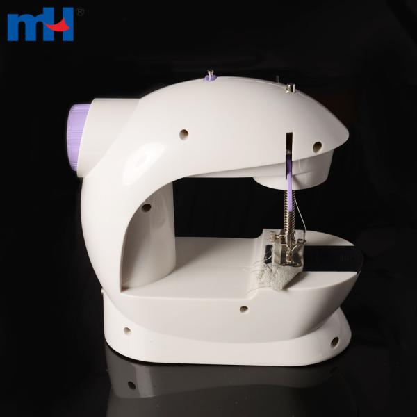 Simple sewing machine