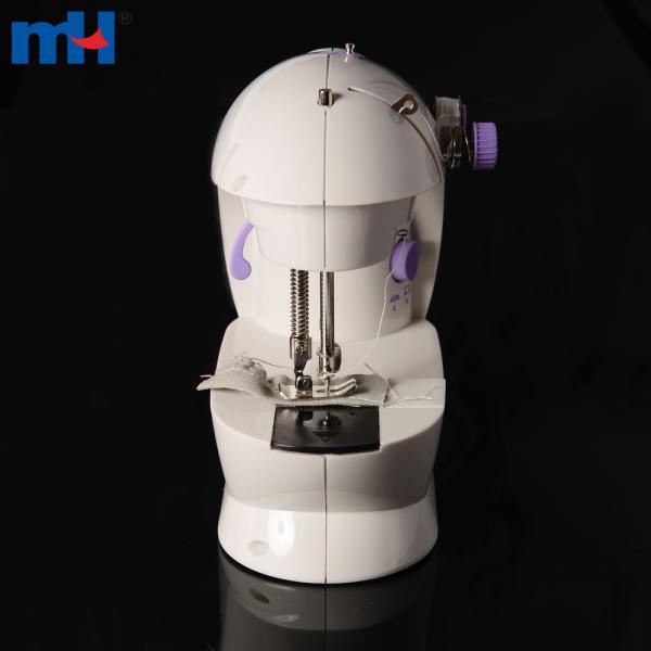 Simple sewing machine