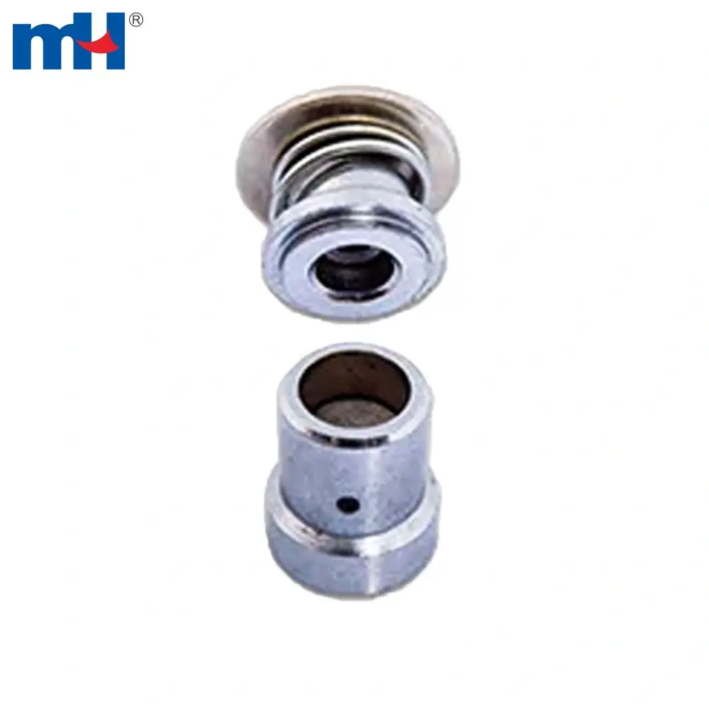 Matrices et matrices de 14 mm à 32 mm pour le moulage de boutons