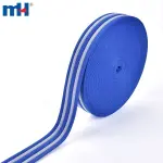 شريط شبكي من مادة البولي بروبيلين مقاس 38 مم