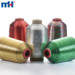 MX tipi metal dişler