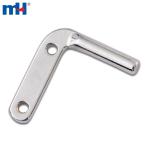La barra de agujas conecta el tornillo para las series GC5550/8500/8700