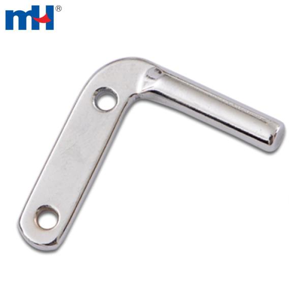 La barra de agujas conecta el tornillo para las series GC5550/8500/8700