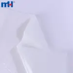 130gsm 100% igna bilan teshilgan poliester polietilen yopishtiruvchi bilan qoplangan