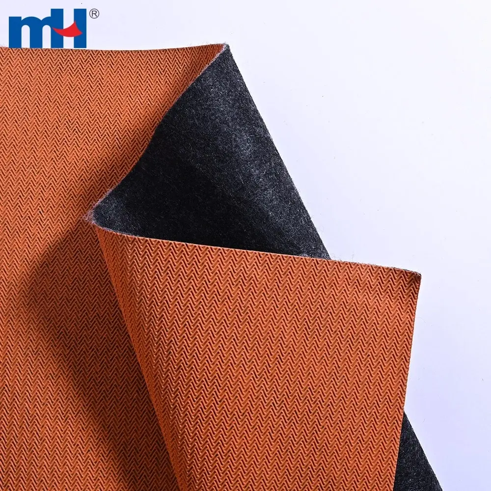 Membrana composita TPE agugliata realizzata in tessuto non tessuto 100% poliestere 900GSM