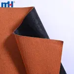 Membrana composita TPE agugliata realizzata in tessuto non tessuto 100% poliestere 900GSM