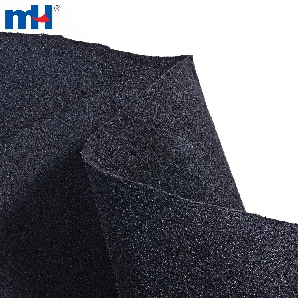 Tessuto non tessuto agugliato 100% poliestere da 400 g/m²