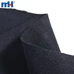 Tessuto non tessuto agugliato 100% poliestere da 400 g/m²