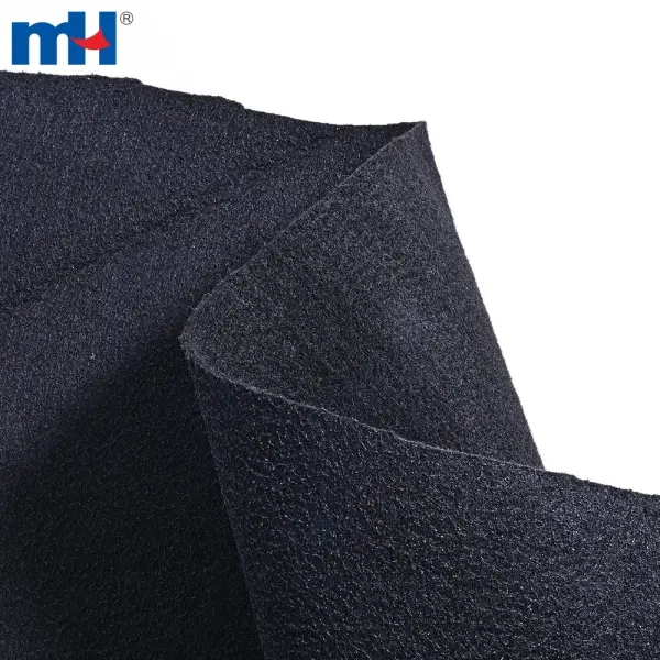 Tessuto non tessuto agugliato 100% poliestere da 400 g/m²